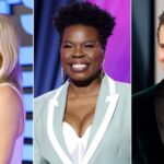 ‘The Daily Show’ reveals Chelsea Handler, Leslie Jones and John Leguizamo will guest host
